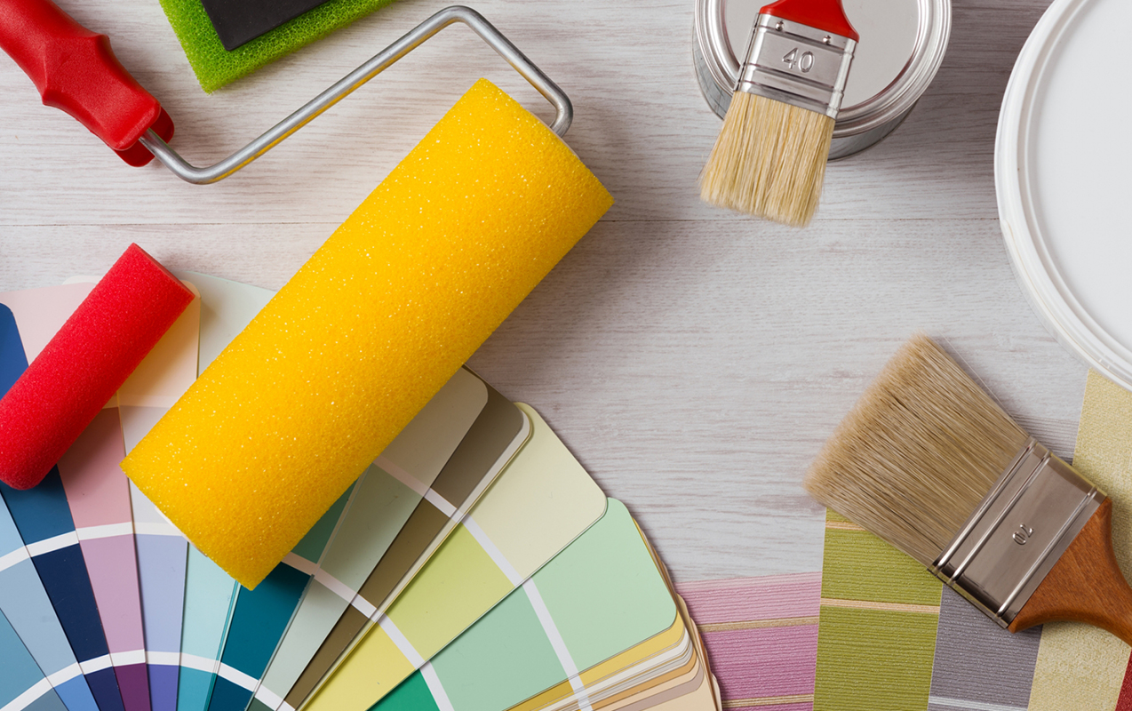 Osmaniye dış cephe boyama